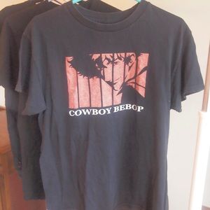 Men’s Cowboy Bebop Tee